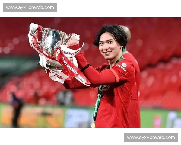 摩纳哥中场南野拓实赛季报销，球队创造力遭受重创