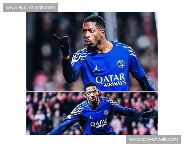 登贝莱第50分钟包抄攻门离谱偏出,巴黎错失扳平良机 登贝莱第50分钟包抄攻门离谱偏出,巴黎错失扳平良机