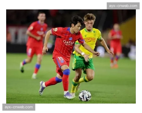 青训报告：2025-26赛季法甲各队青训球员出场时间占比排行